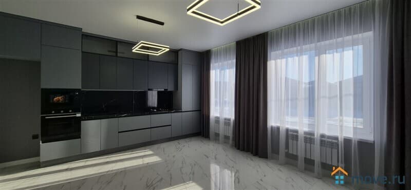 коттедж, 95 м&sup2;