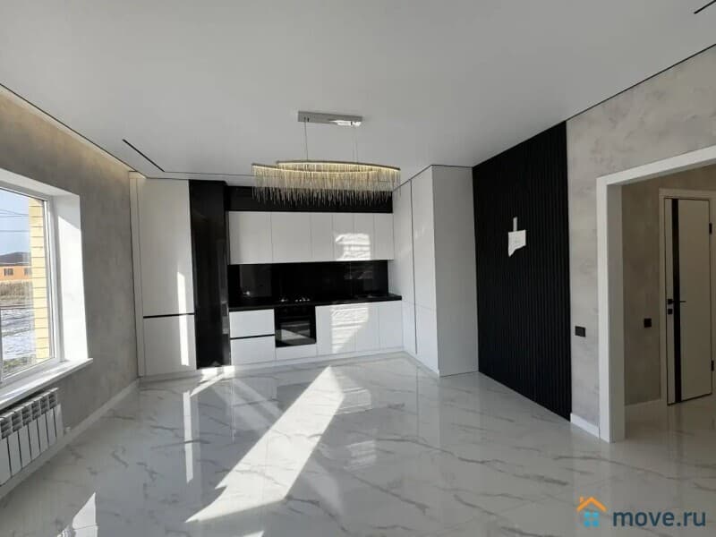 коттедж, 110 м&sup2;