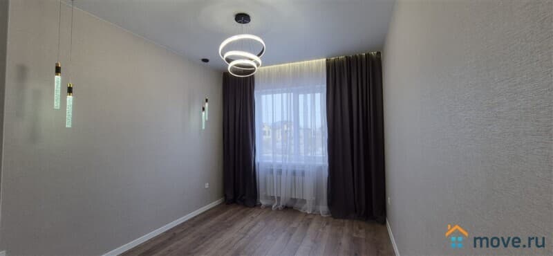 коттедж, 105 м&sup2;