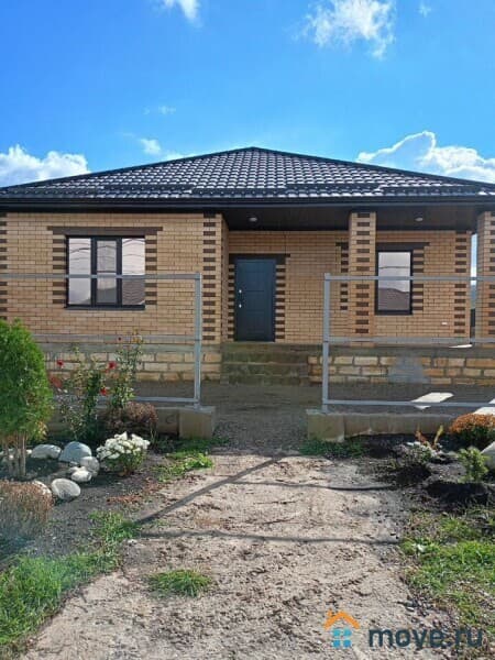 дом, 165 м&sup2;