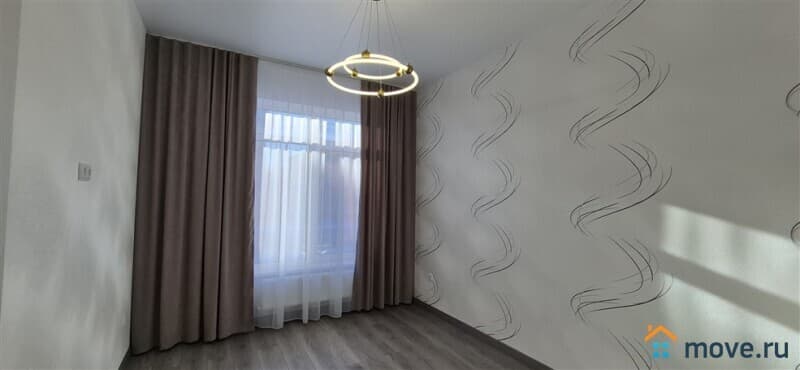 коттедж, 100 м&sup2;