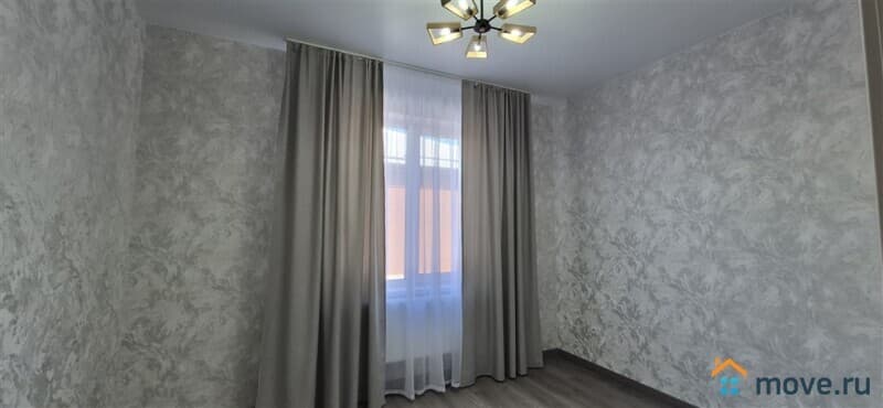 коттедж, 100 м&sup2;