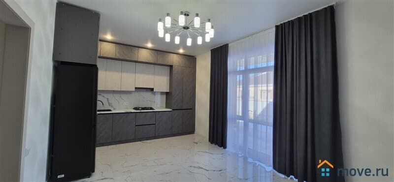 коттедж, 100 м&sup2;