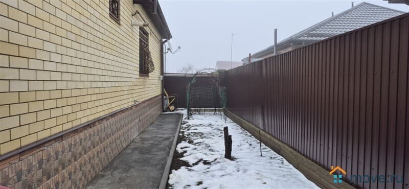 дом, 145 м&sup2;