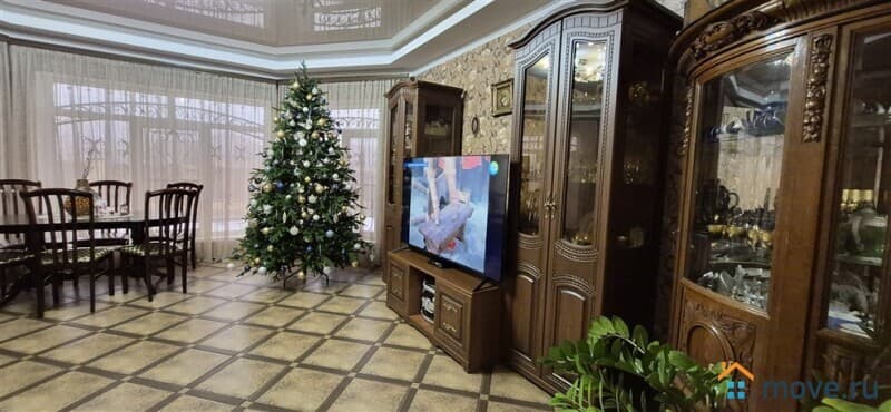 дом, 145 м&sup2;