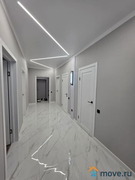 дом, 130 м&sup2;