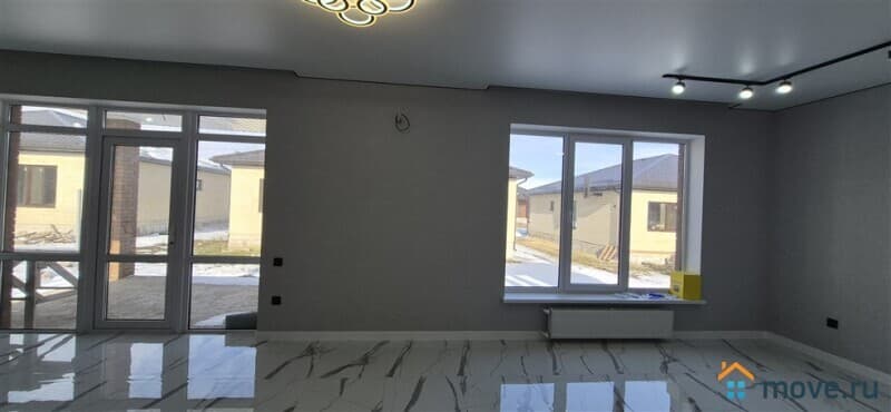 дом, 130 м&sup2;