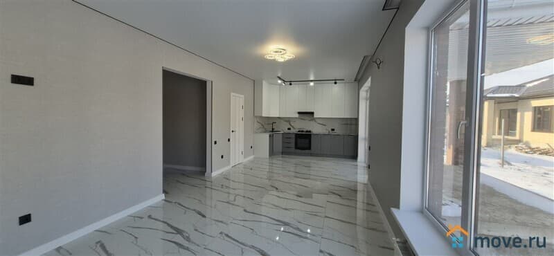 дом, 130 м&sup2;