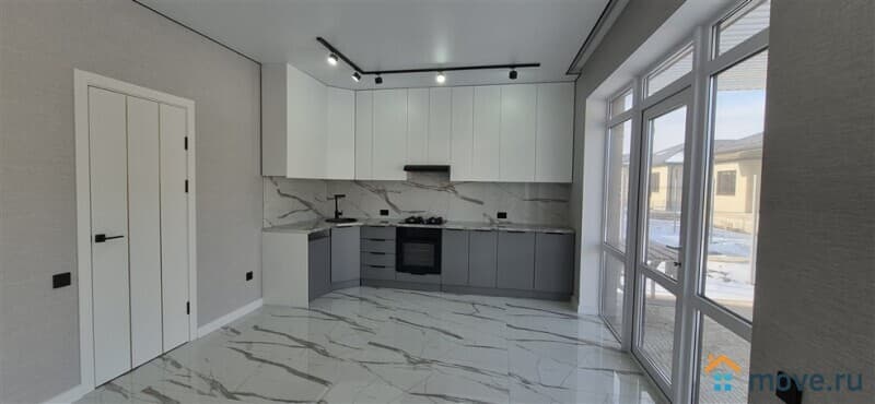 дом, 130 м&sup2;