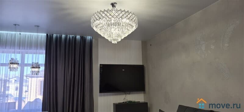 коттедж, 105 м&sup2;