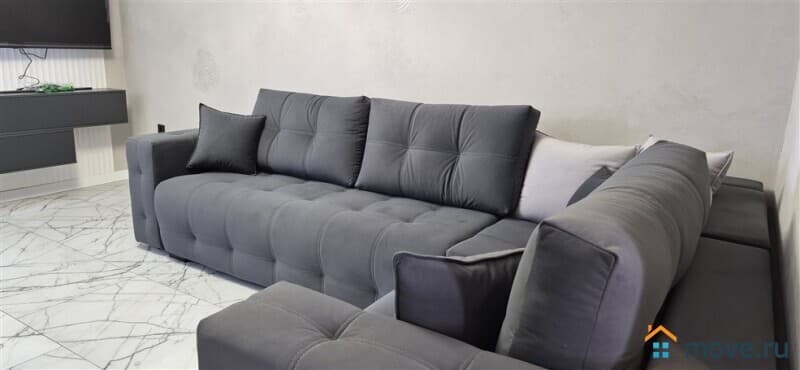 коттедж, 105 м&sup2;