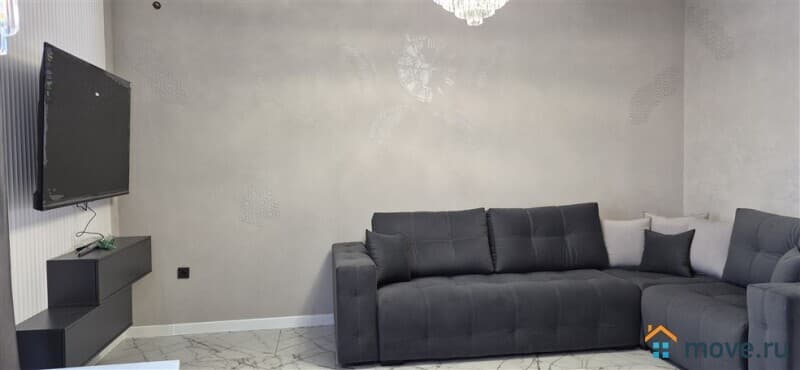 коттедж, 105 м&sup2;