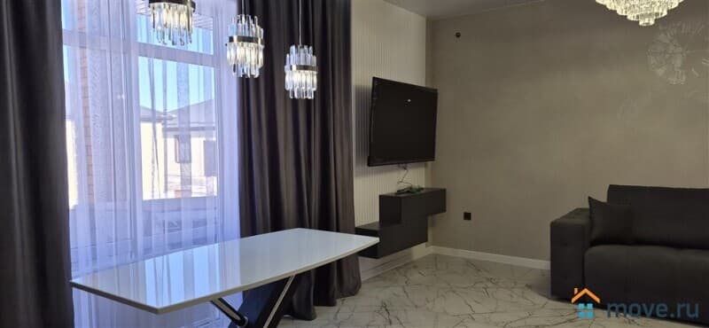 коттедж, 105 м&sup2;