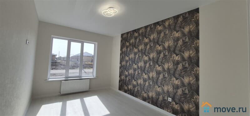 коттедж, 100 м&sup2;