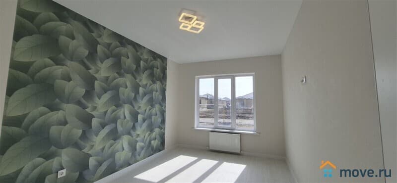 коттедж, 100 м&sup2;