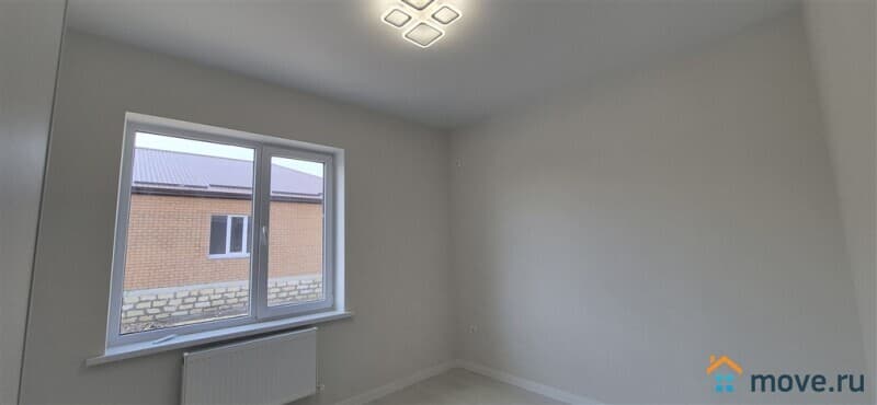 коттедж, 100 м&sup2;