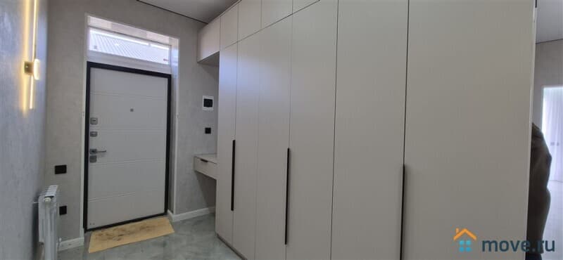 коттедж, 105 м&sup2;