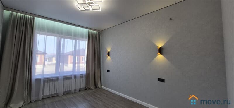 коттедж, 105 м&sup2;