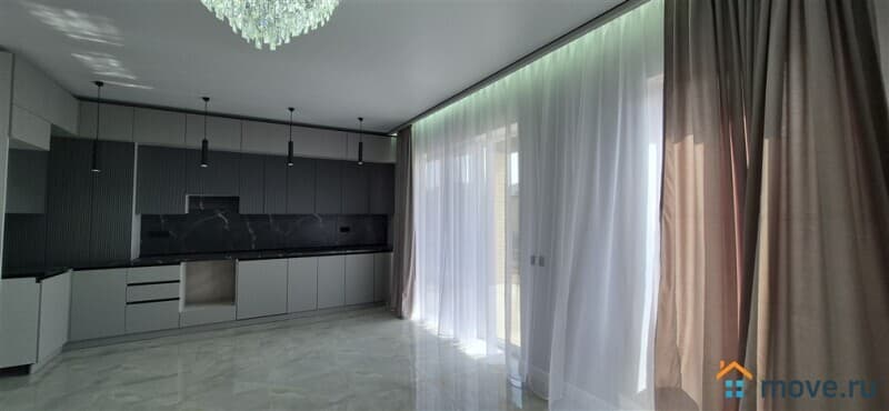 коттедж, 105 м&sup2;