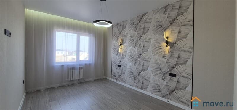 коттедж, 110 м&sup2;