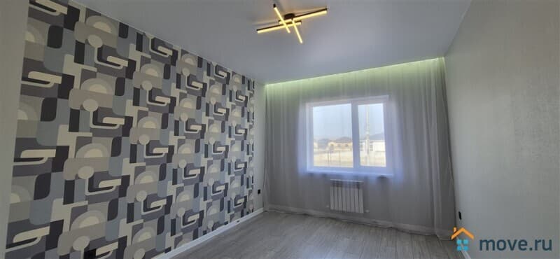 коттедж, 110 м&sup2;