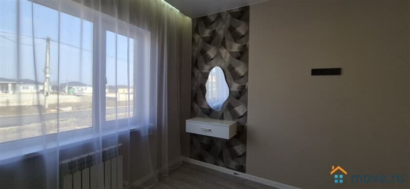 коттедж, 110 м&sup2;