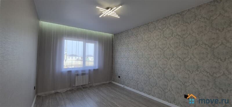 коттедж, 110 м&sup2;