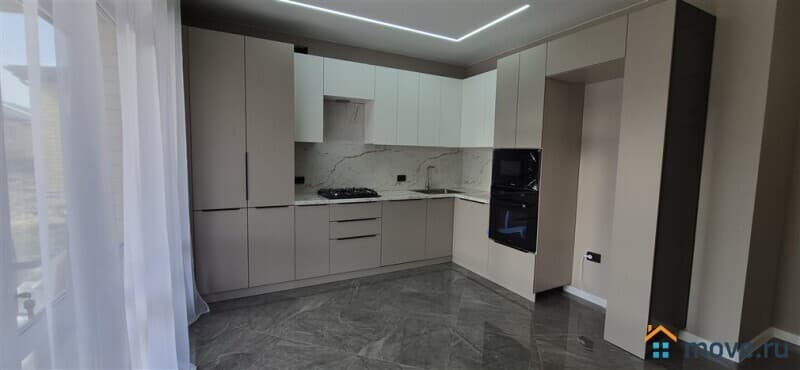 коттедж, 110 м&sup2;