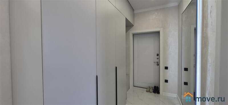 коттедж, 105 м&sup2;