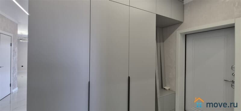 коттедж, 105 м&sup2;