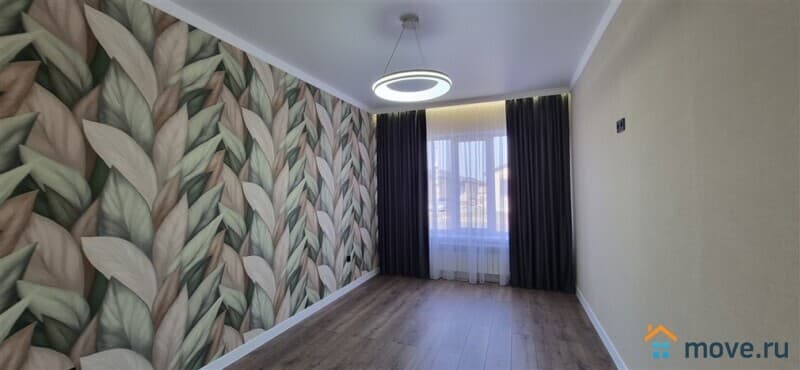 коттедж, 105 м&sup2;