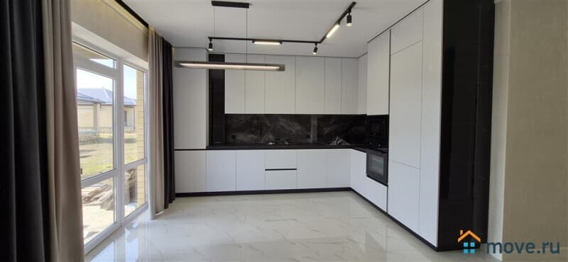 коттедж, 105 м&sup2;