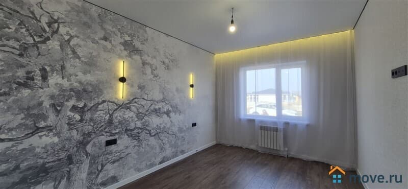 коттедж, 110 м&sup2;