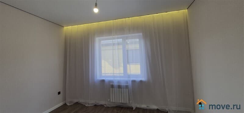 коттедж, 110 м&sup2;