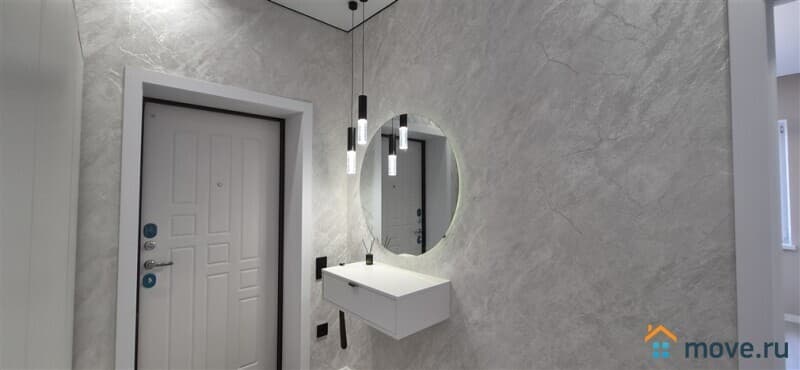 коттедж, 100 м&sup2;