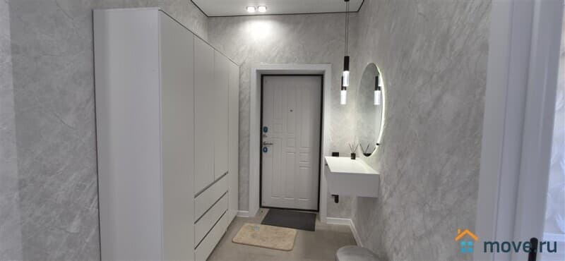 коттедж, 100 м&sup2;