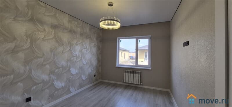 коттедж, 100 м&sup2;