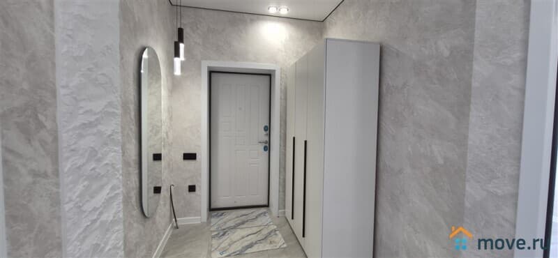 коттедж, 100 м&sup2;