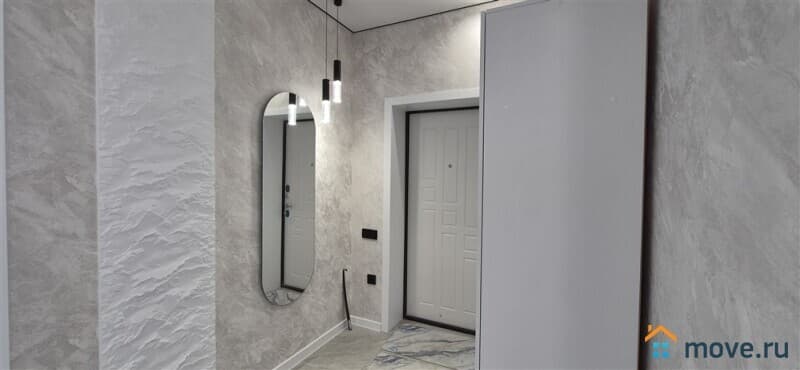 коттедж, 100 м&sup2;