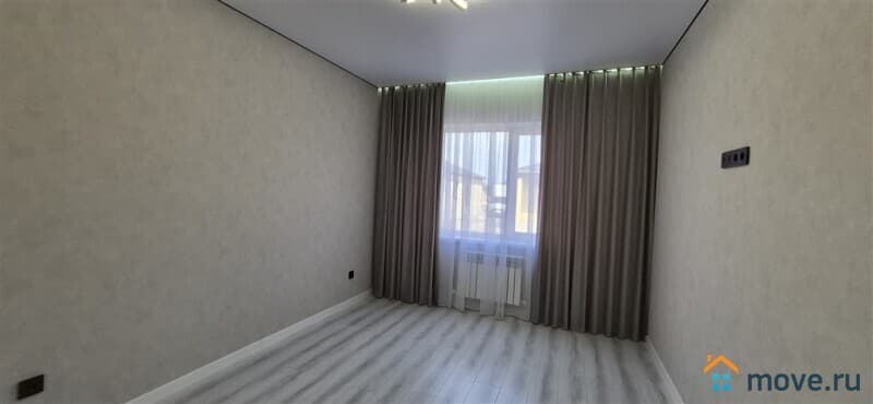 коттедж, 100 м&sup2;