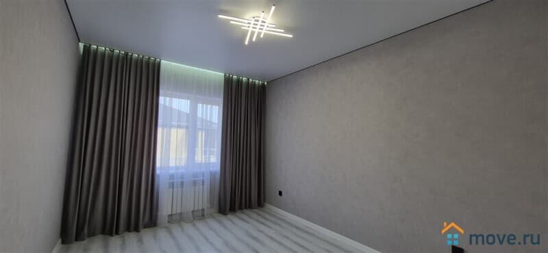 коттедж, 100 м&sup2;