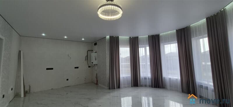 коттедж, 100 м&sup2;