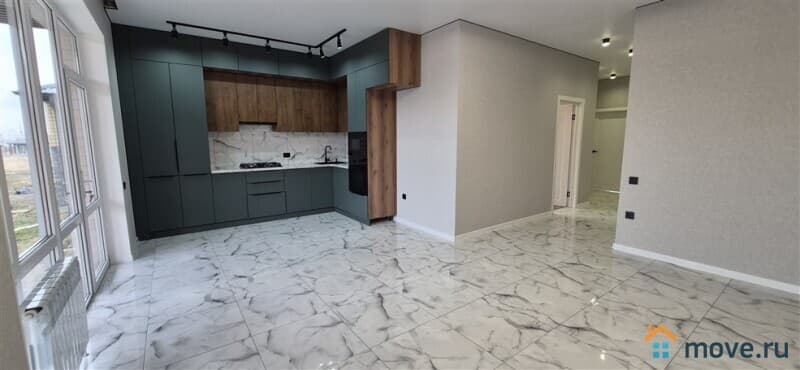 коттедж, 105 м&sup2;