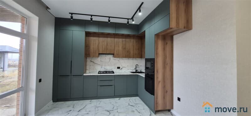 коттедж, 105 м&sup2;