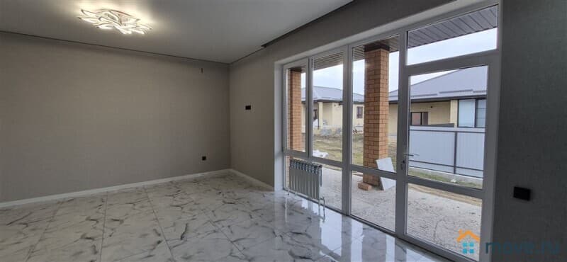 коттедж, 105 м&sup2;