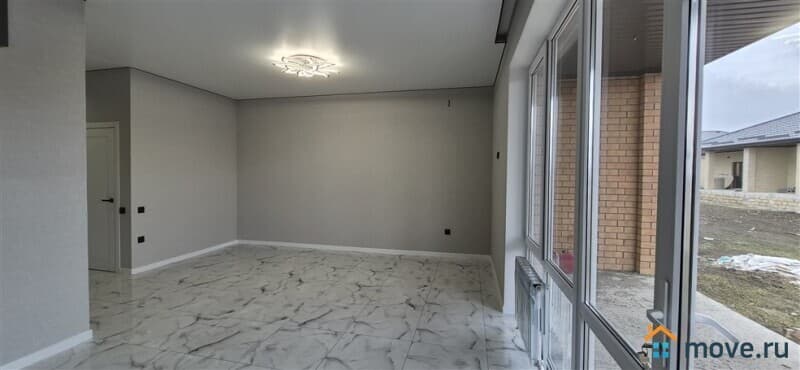 коттедж, 105 м&sup2;