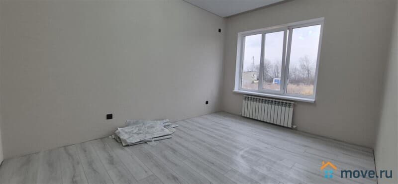 коттедж, 108 м&sup2;