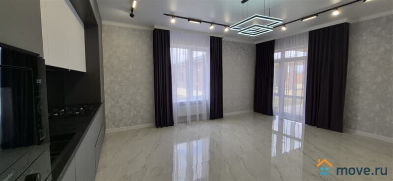 дом, 140 м&sup2;