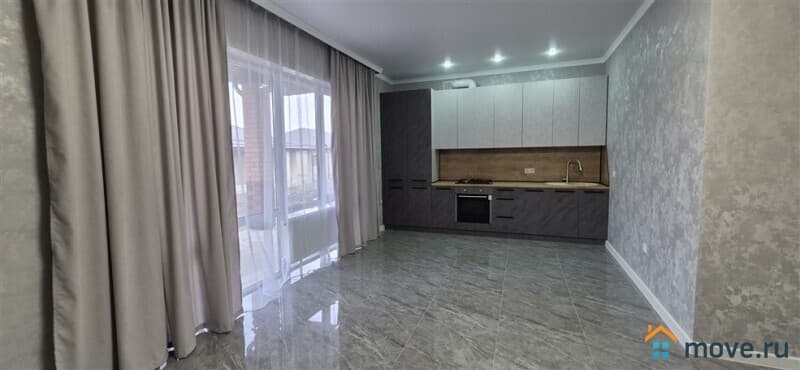 коттедж, 100 м&sup2;