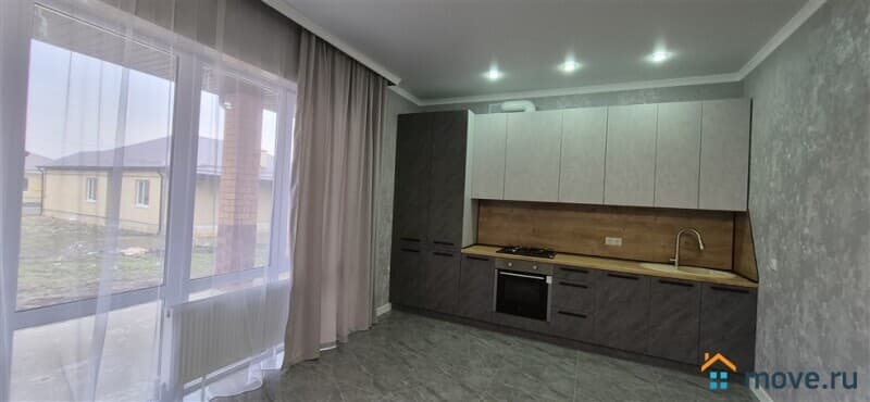 коттедж, 100 м&sup2;